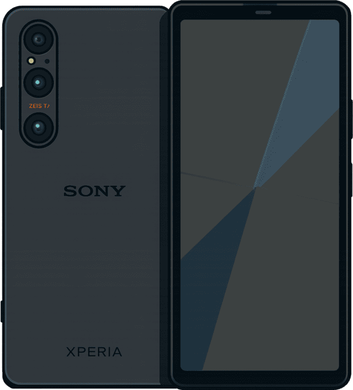 Xperia