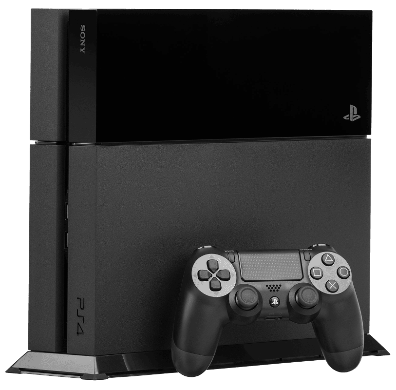 中古ゲーム機のイメージ